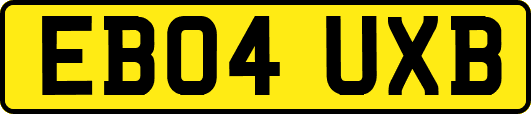 EB04UXB