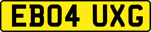 EB04UXG