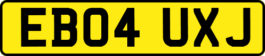 EB04UXJ