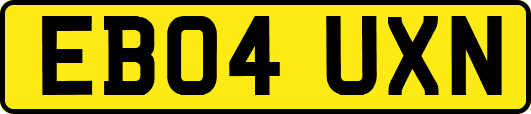 EB04UXN
