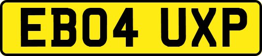 EB04UXP