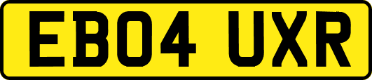 EB04UXR