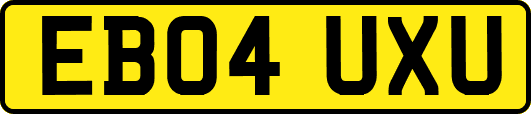 EB04UXU