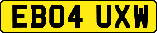 EB04UXW