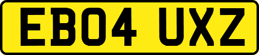 EB04UXZ