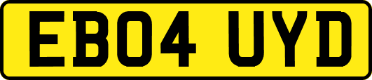 EB04UYD