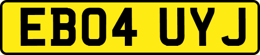 EB04UYJ
