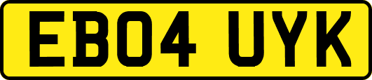 EB04UYK