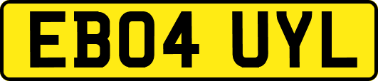 EB04UYL