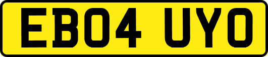 EB04UYO