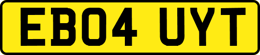 EB04UYT