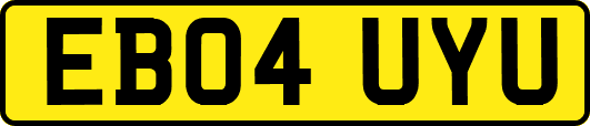 EB04UYU