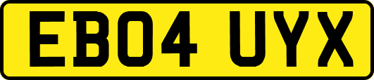 EB04UYX