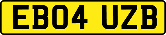 EB04UZB