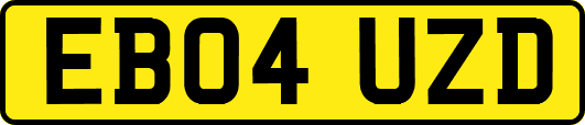 EB04UZD