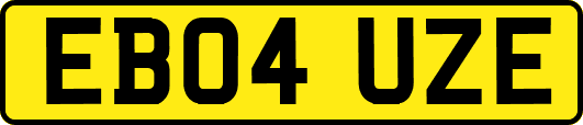 EB04UZE