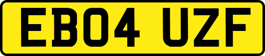 EB04UZF