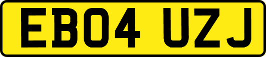 EB04UZJ