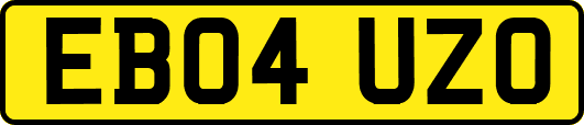 EB04UZO