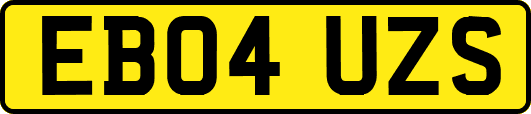 EB04UZS