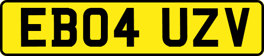 EB04UZV