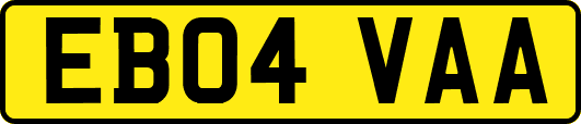EB04VAA