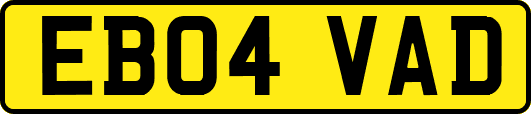 EB04VAD