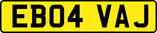 EB04VAJ