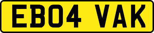 EB04VAK