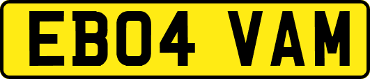 EB04VAM