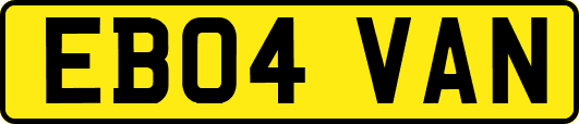 EB04VAN