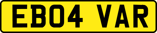 EB04VAR