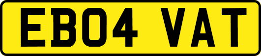 EB04VAT
