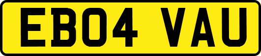 EB04VAU