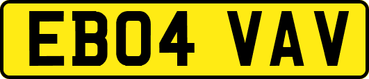 EB04VAV