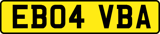 EB04VBA