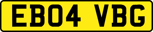 EB04VBG