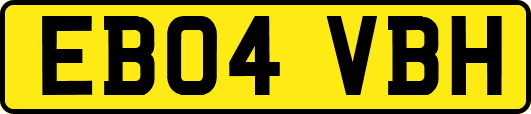 EB04VBH