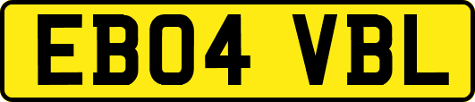 EB04VBL
