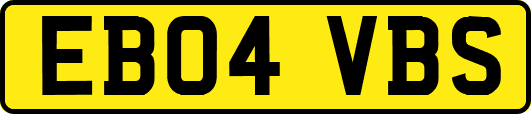 EB04VBS