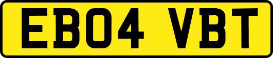 EB04VBT
