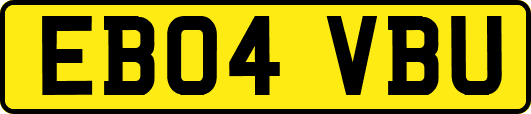 EB04VBU