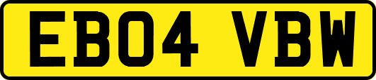 EB04VBW