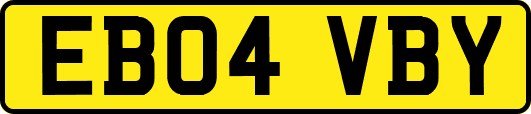 EB04VBY