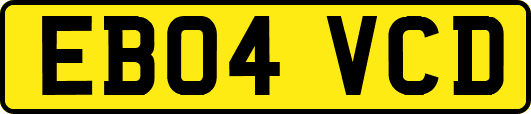 EB04VCD