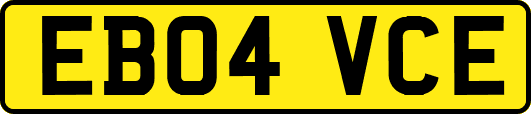 EB04VCE