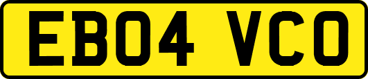 EB04VCO
