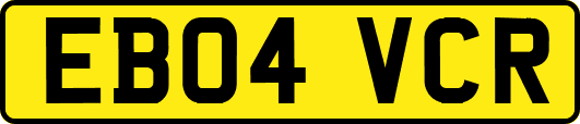 EB04VCR