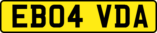 EB04VDA