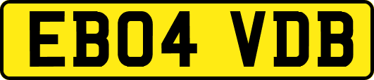 EB04VDB